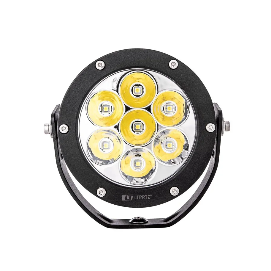 LTPRTZ® LED UltraLux 10° Modell DL003-S ECE