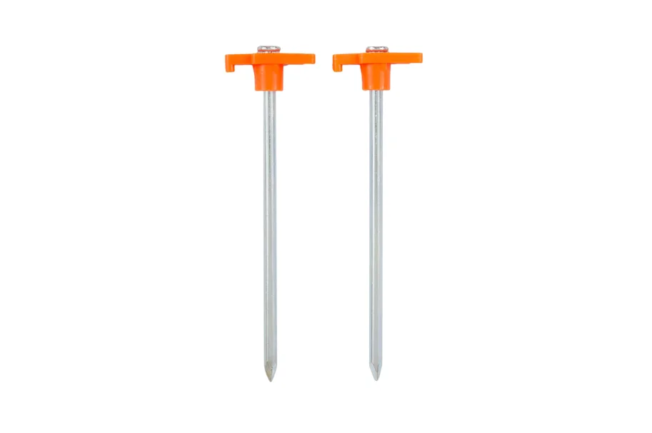 Highlander - 7" Rock Peg (Pack Of 4)