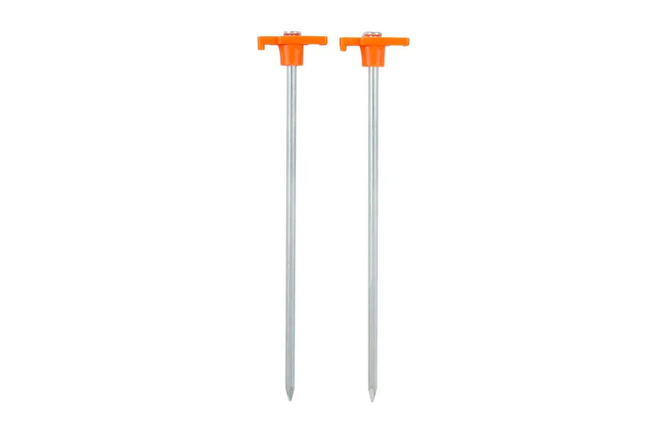 Highlander - 25.4 cm 10" ROCK PEG. PACK OF 4