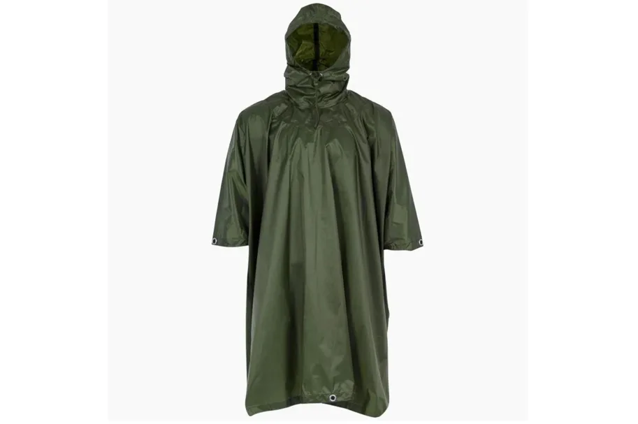 Highlander - Adventure Poncho