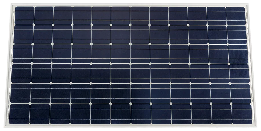 Victron - Mono-Solarpanel 12 V 115 W