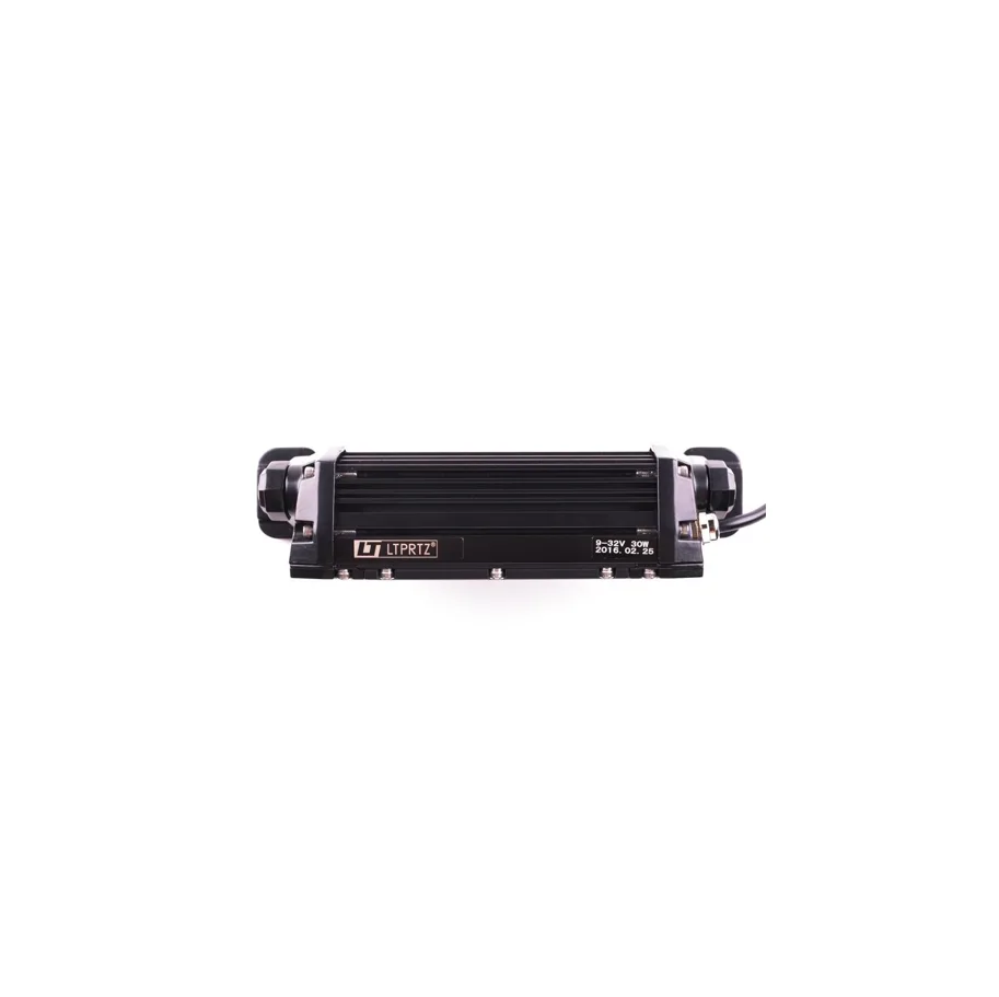 LTPRTZ® 30W 6 SR-X Lightbar 10° Modell SR30