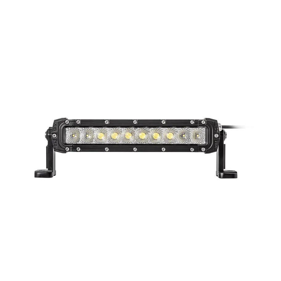 LTPRTZ® 50W 10" SR- XLightbar 10° 35° Modell SR50