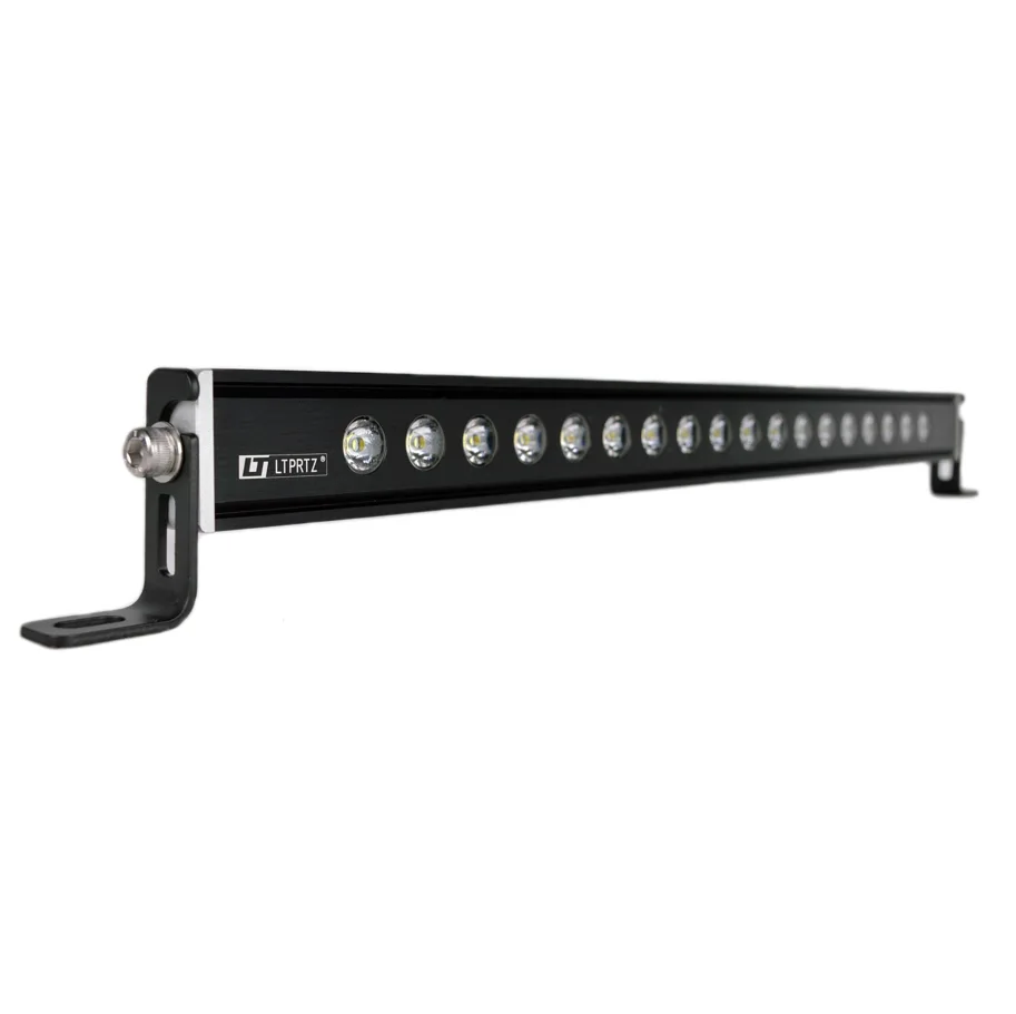 LTPRTZ® Slimline LED Lightbar 20 10° Offroad