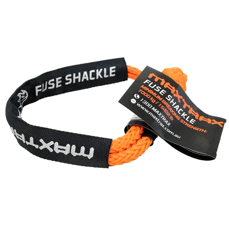 MAXTRAX Fuse Shackle 7 to bruchlast