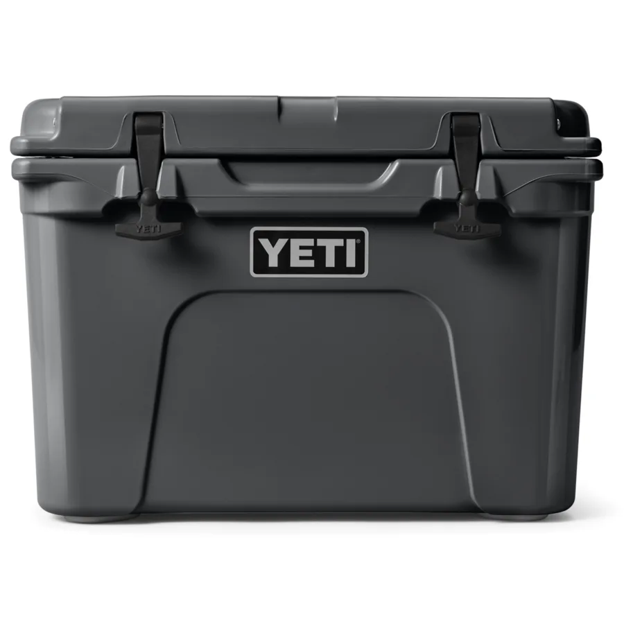 YETI TUNDRA 35 - Kühlbox - Charcoal