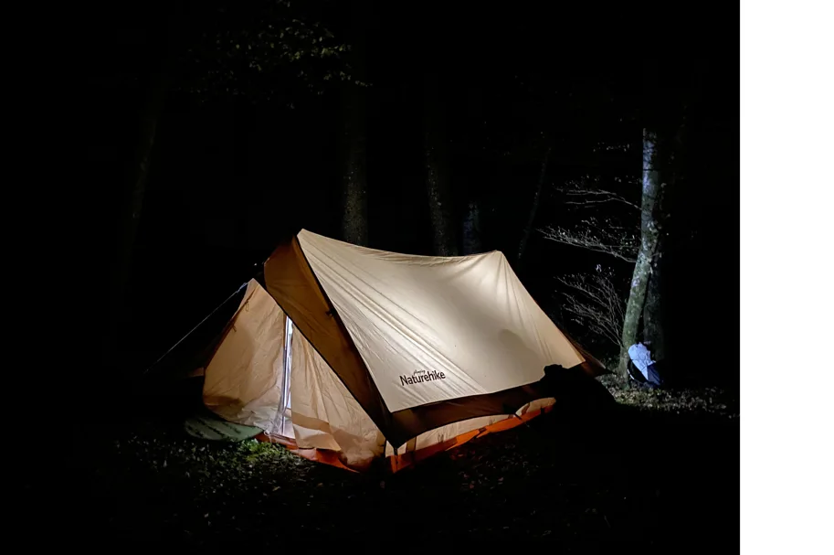 Naturehike - Extend Cotton Tent