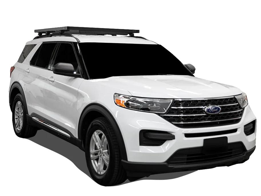 Front Runner - Ford Explorer (2020 - Heute) Slimline II Dachträger Kit – KRFE004T