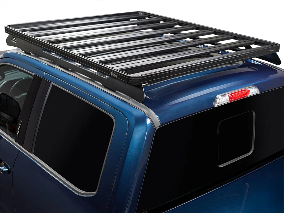 Front Runner - Ford F-250 Super Duty. Crew Cab (1999 - 2016) Slimline II Dachträger Kit / Hoch