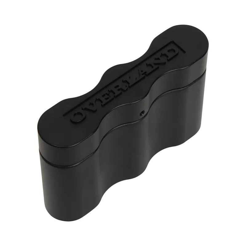 Overland Fuel Core Mount Black (Basishalterung)