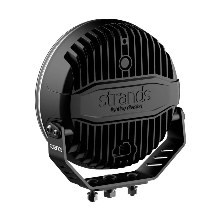 Strands Lighting - FIREFLY 9" Black