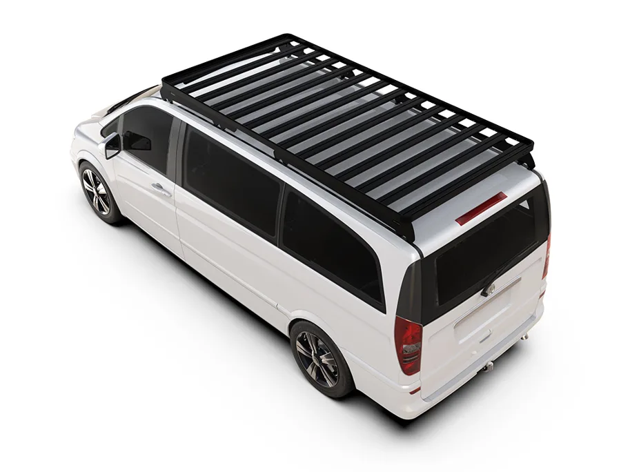 Front Runner - Mercedes-Benz Vito Viano L3 (2003 - 2014) Slimline II Dachträger Kit | Front Runner -