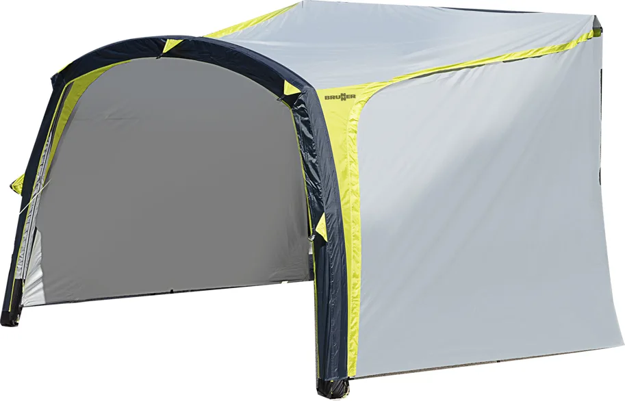 Brunner - Side Wall Set SKIA Campervan