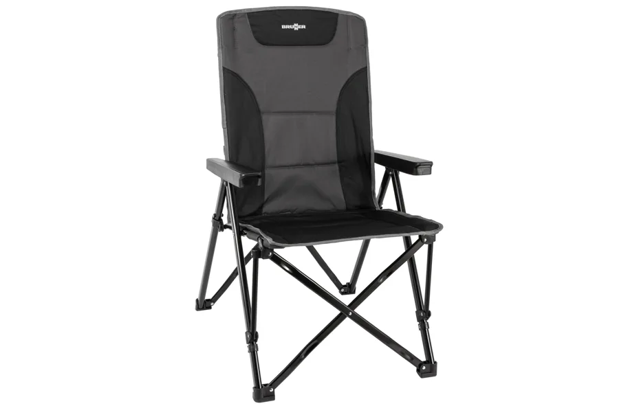 Raptor Recliner, Campingstuhl