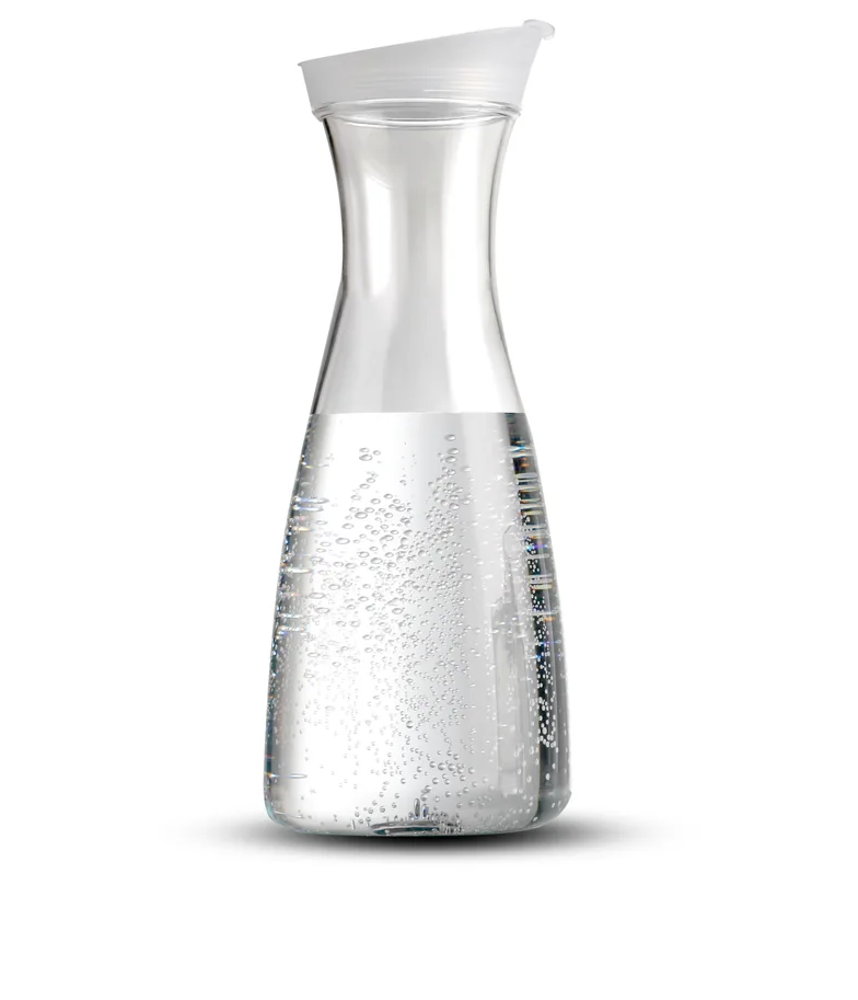 Brunner - PC-Caraffe 1 Liter