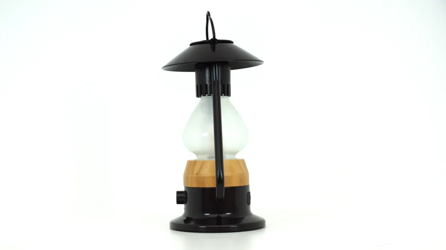 Wild Land The 5 Element Lantern