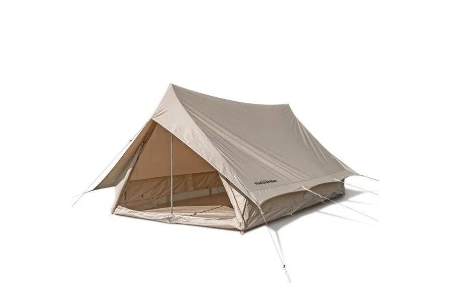 Naturehike Extend Cotton Tent