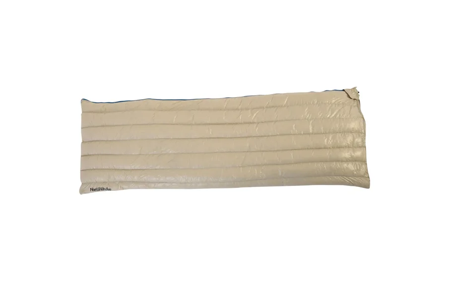 Naturehike - CW280 Down envelope sleeping bag