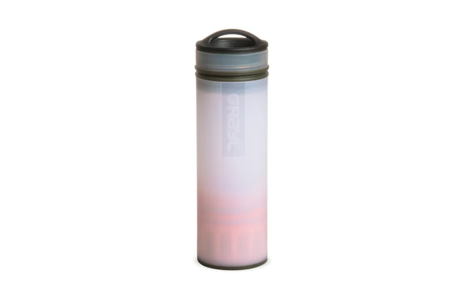 Grayl Wasserfilter Ultralight Purifier