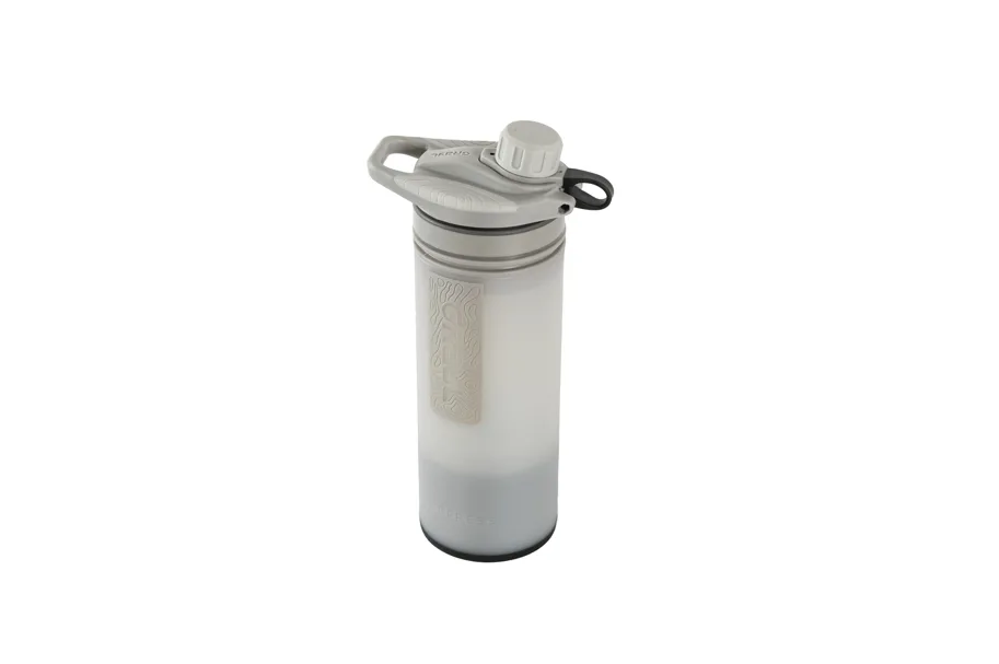 Grayl Wasserfilter Geopress Purifier 2.0