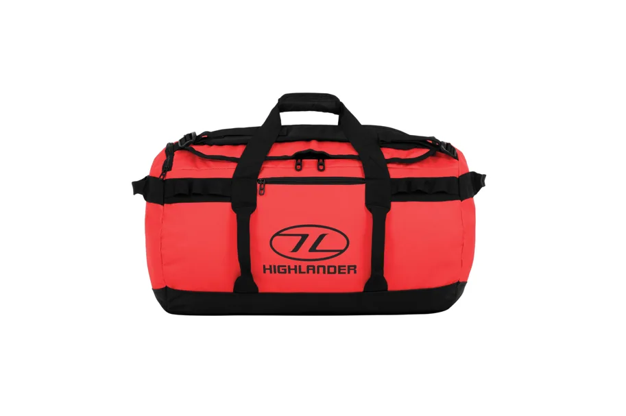 Highlander - 65l Storm Kitbag