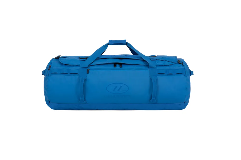 Highlander - 120l Storm Kitbag