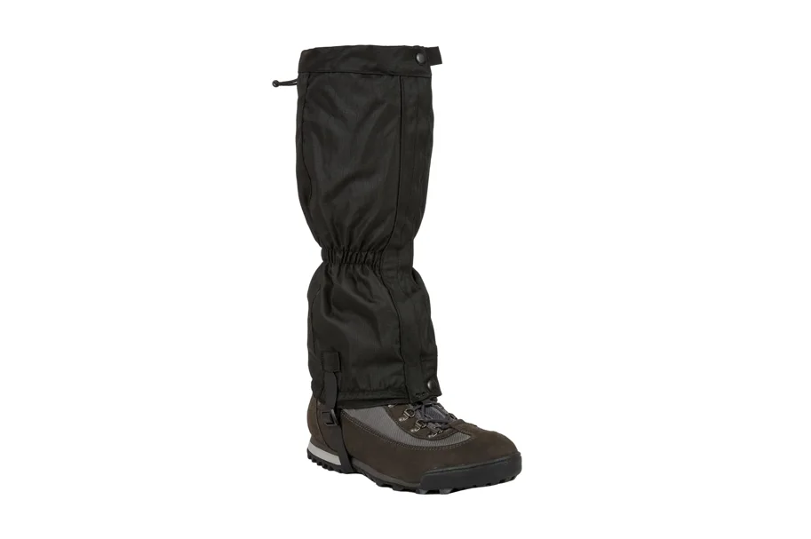 Highlander - Walking Gaiters