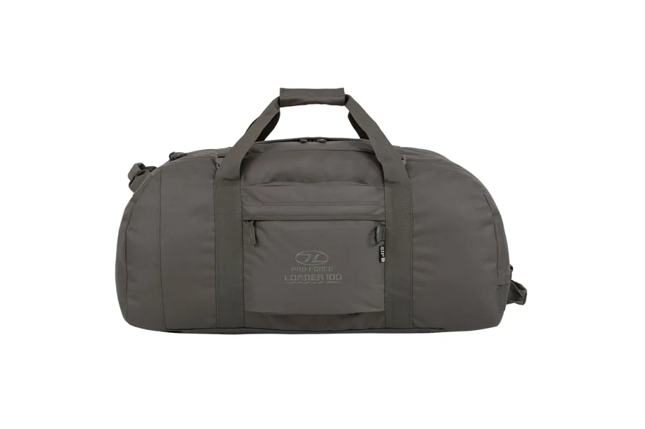 Highlander - Loader 100 Holdall