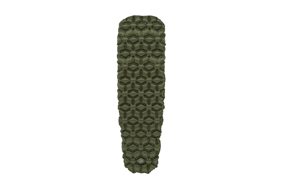 Highlander - NAP-PAK Inflatable Sleeping Mat