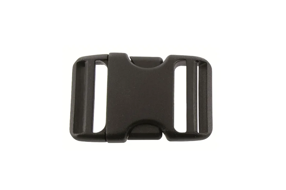 Highlander - Qr Buckle 38mm