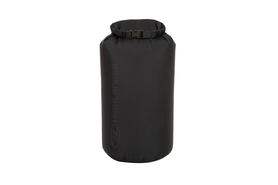 Highlander 13l x-Large Drysack Pouch Bk