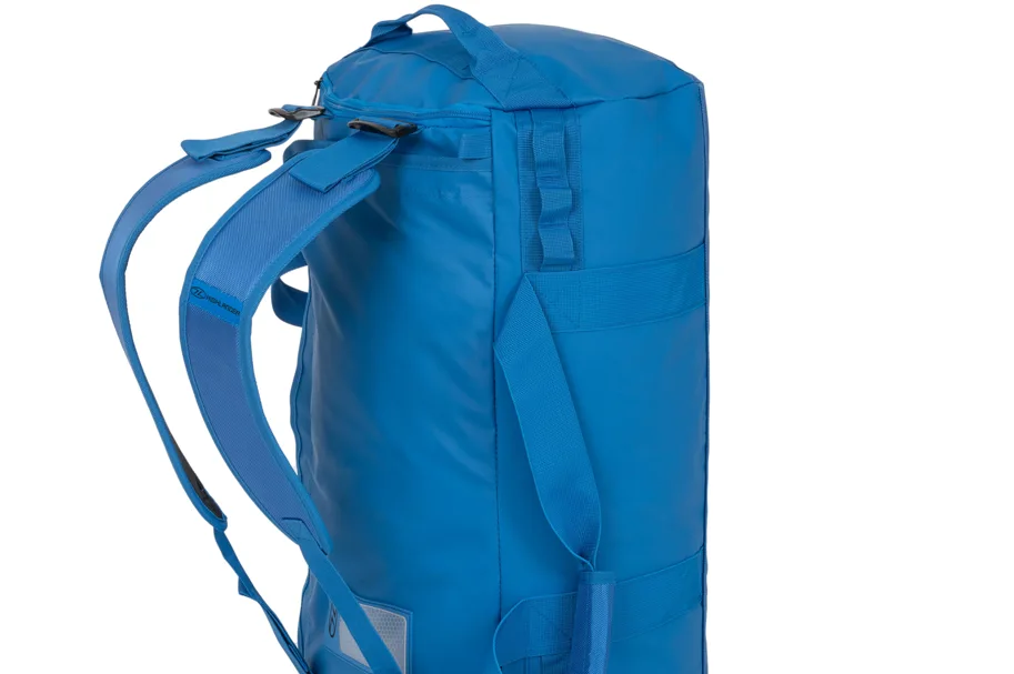 Highlander 45l Storm Kitbag Blue