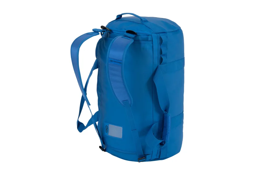 Highlander - 65l Storm Kitbag Blue