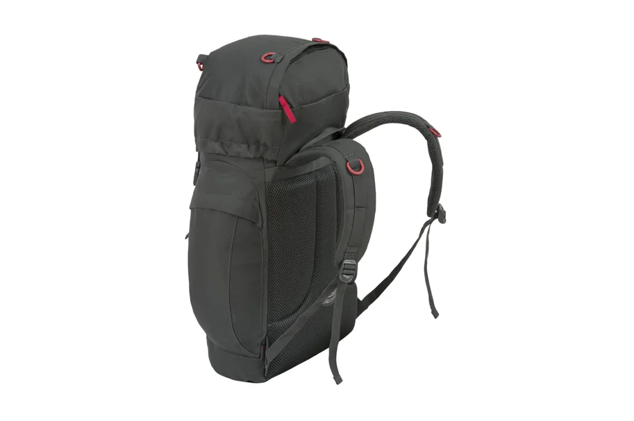 Highlander Rambler Rucksack 33l Charcoal