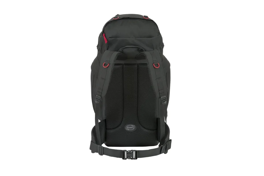 Highlander Rambler Rucksack 44l Charcoal