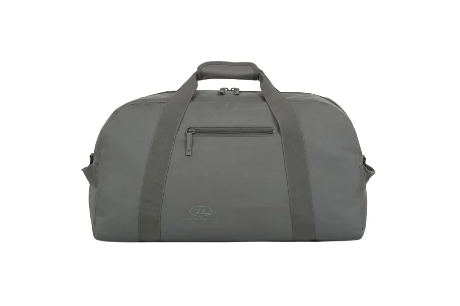 Highlander Cargo 45l Grey