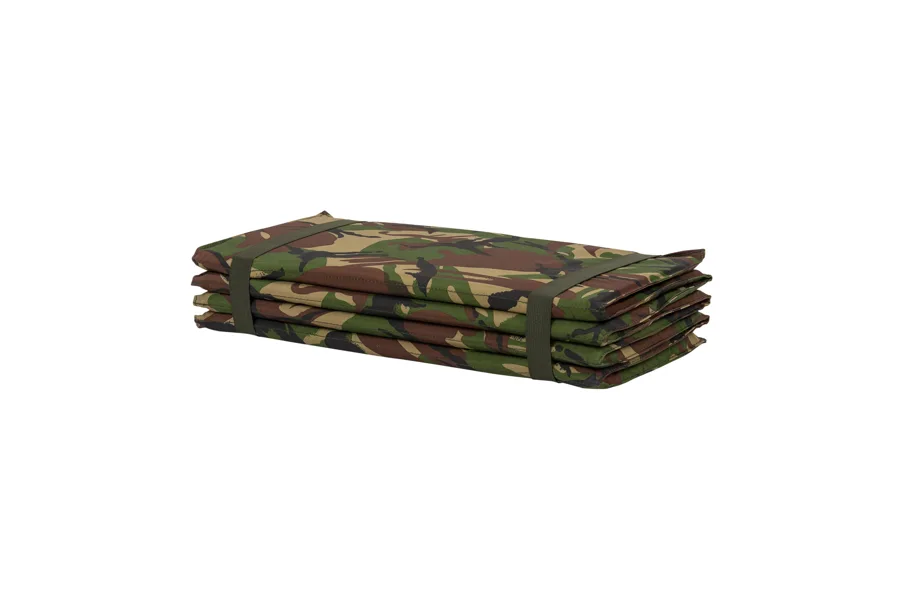 Highlander Z Sleeping Mat British Dpm