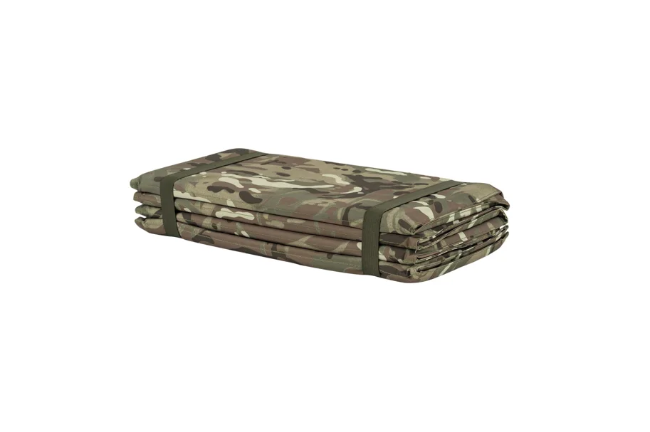 Highlander Z Sleeping Mat Hmtc