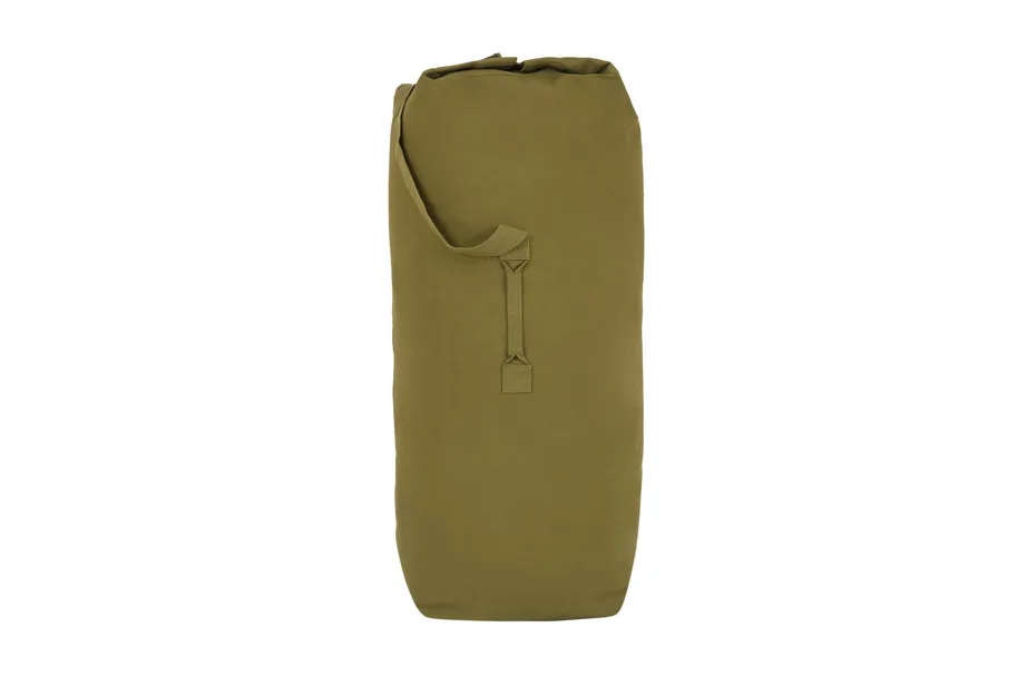 Highlander - Army Kit Bag 16 Base - Olive