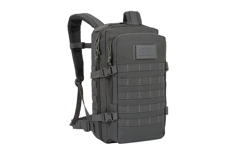 Highlander Recon 20l Pack Grey