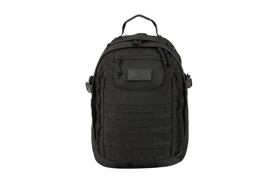 Highlander Cerberus 30l Daysack Black