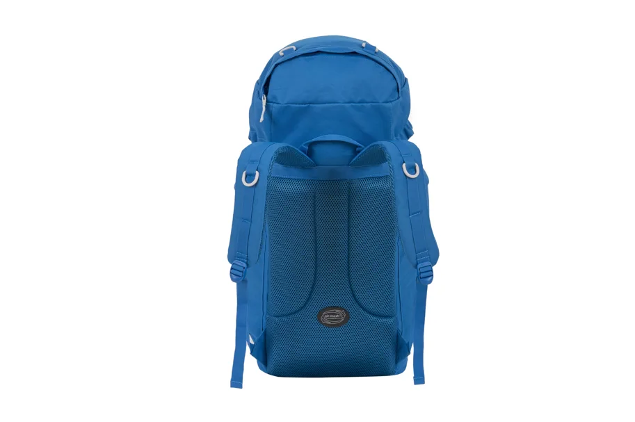 Highlander - Rambler Rucksack 33l Blue