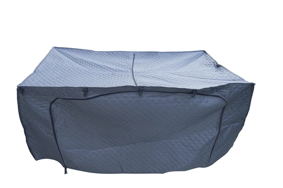 Wild Land - Thermal Liner Wild Cruiser 250