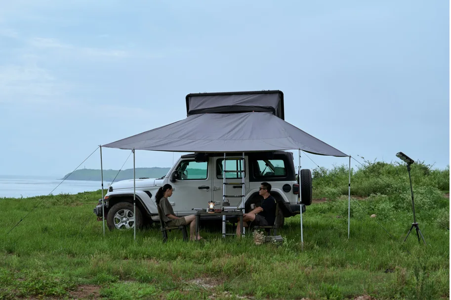 Wild Land - Universal Tarp