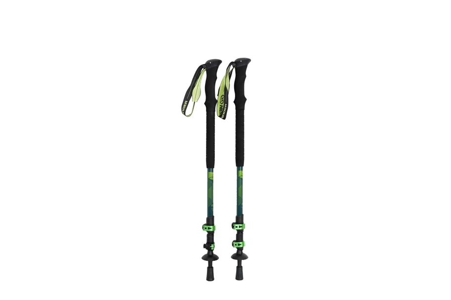 Highlander - Tiree Pro walking poles / Jumbo