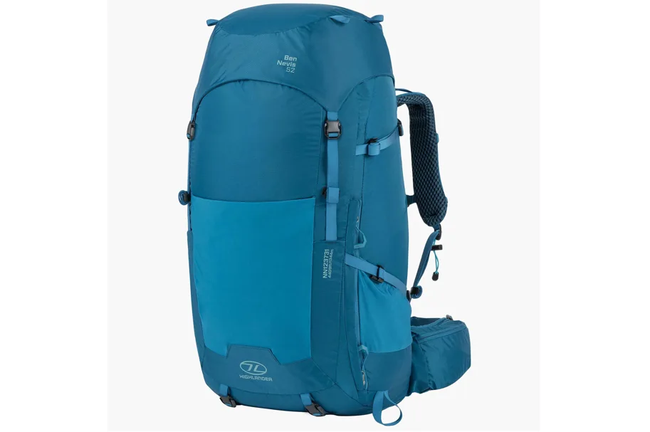 Highlander - Ben Nevis Backpack 52L Men's