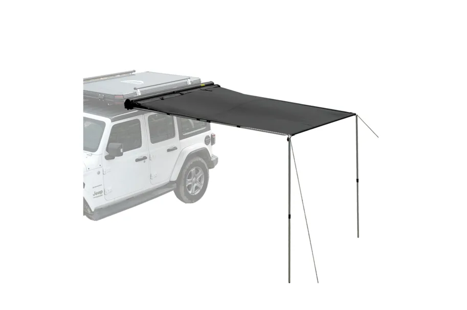 Wild Land - Car Awning Large