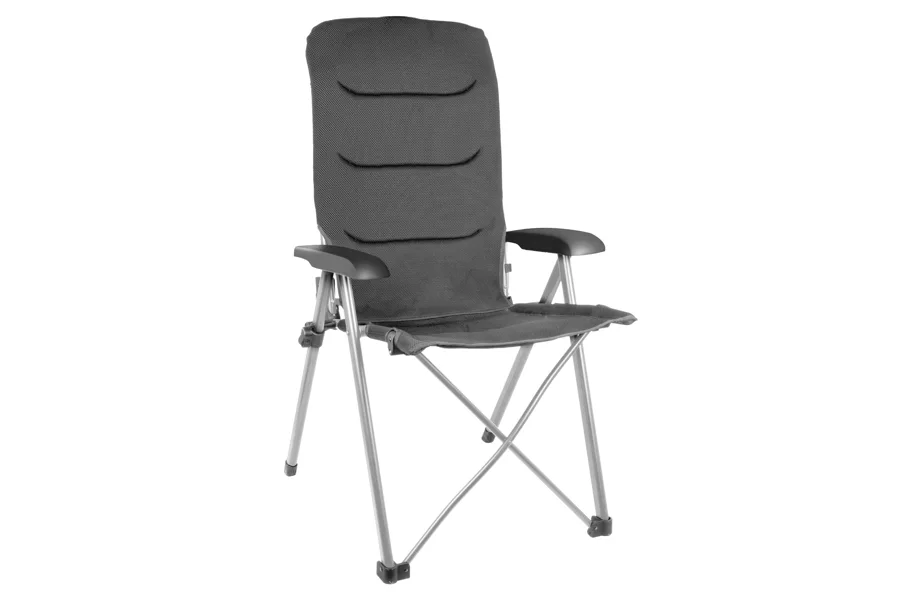 Brunner - Dynafold Recliner