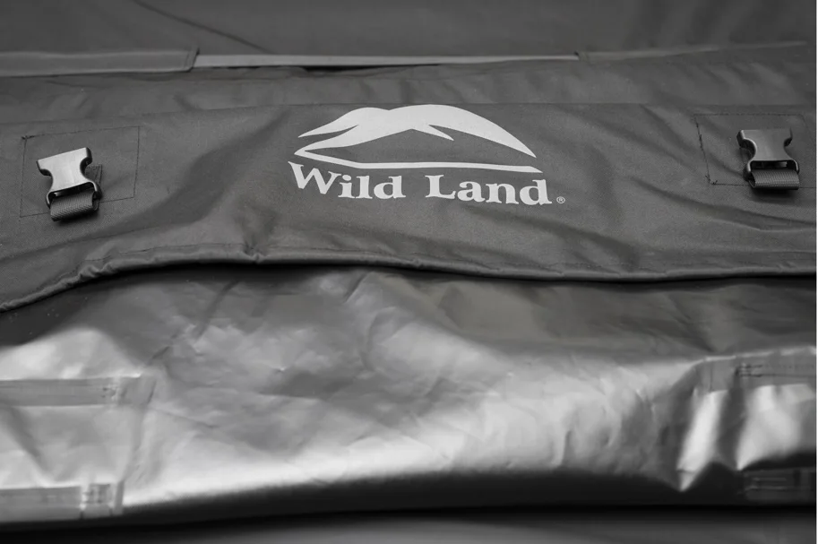 Wild Land Wild Cruiser Pro 250 Cover