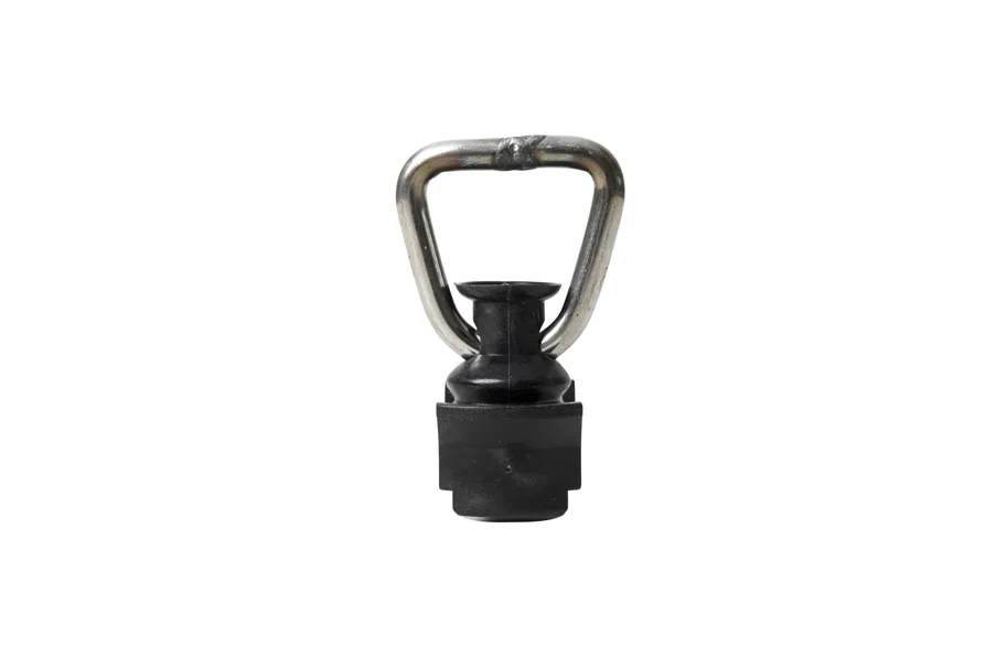 Annjuk Single Stud Fitting L-Track